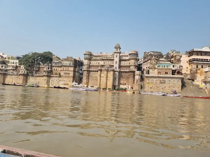 Ayodhya Jaunpur Vindhyachal Budget Tour - Shakti Peeth Yatra