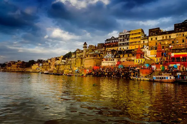 Guided Pilgrimage Tours with thoughtful itineraries
