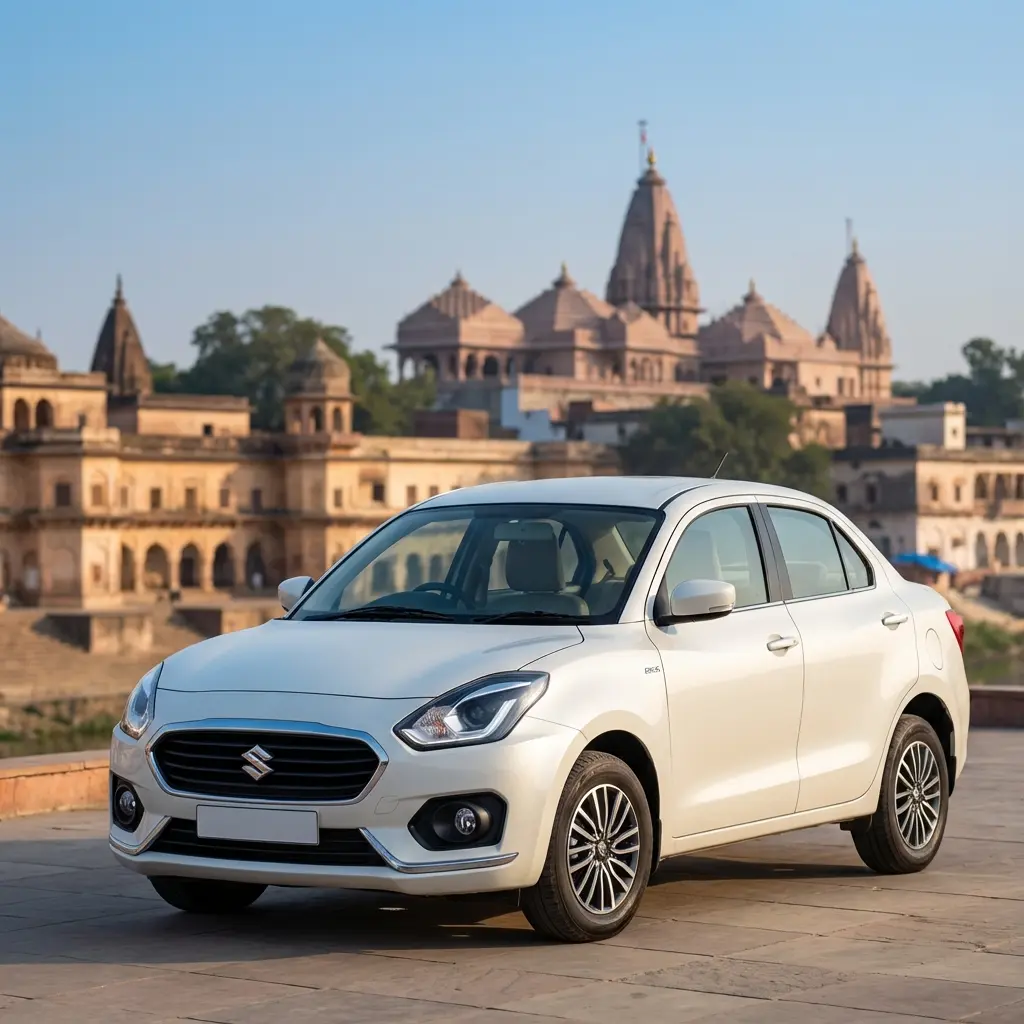 Travel Agents in Ayodhya: How to Choose the Right Agency for Darshan Tours