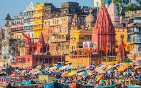 Varanasi Travel Agents: Complete Guide to Services, Guides, and Booking