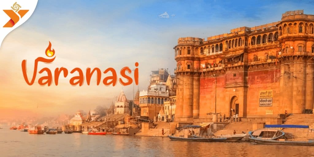 Varanasi Spiritual Tour